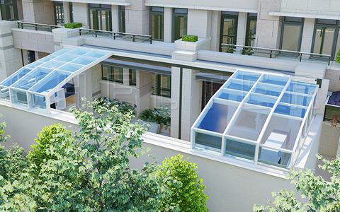 建造移動陽光房的關鍵因素 建造移動陽光房的關鍵因素